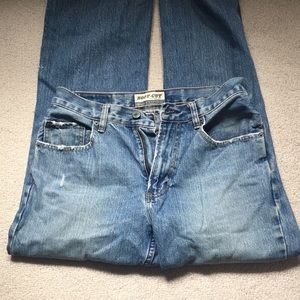 Old Navy Bootcut men's jeans